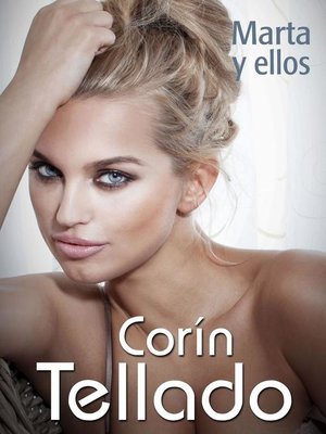 cover image of Marta y ellos